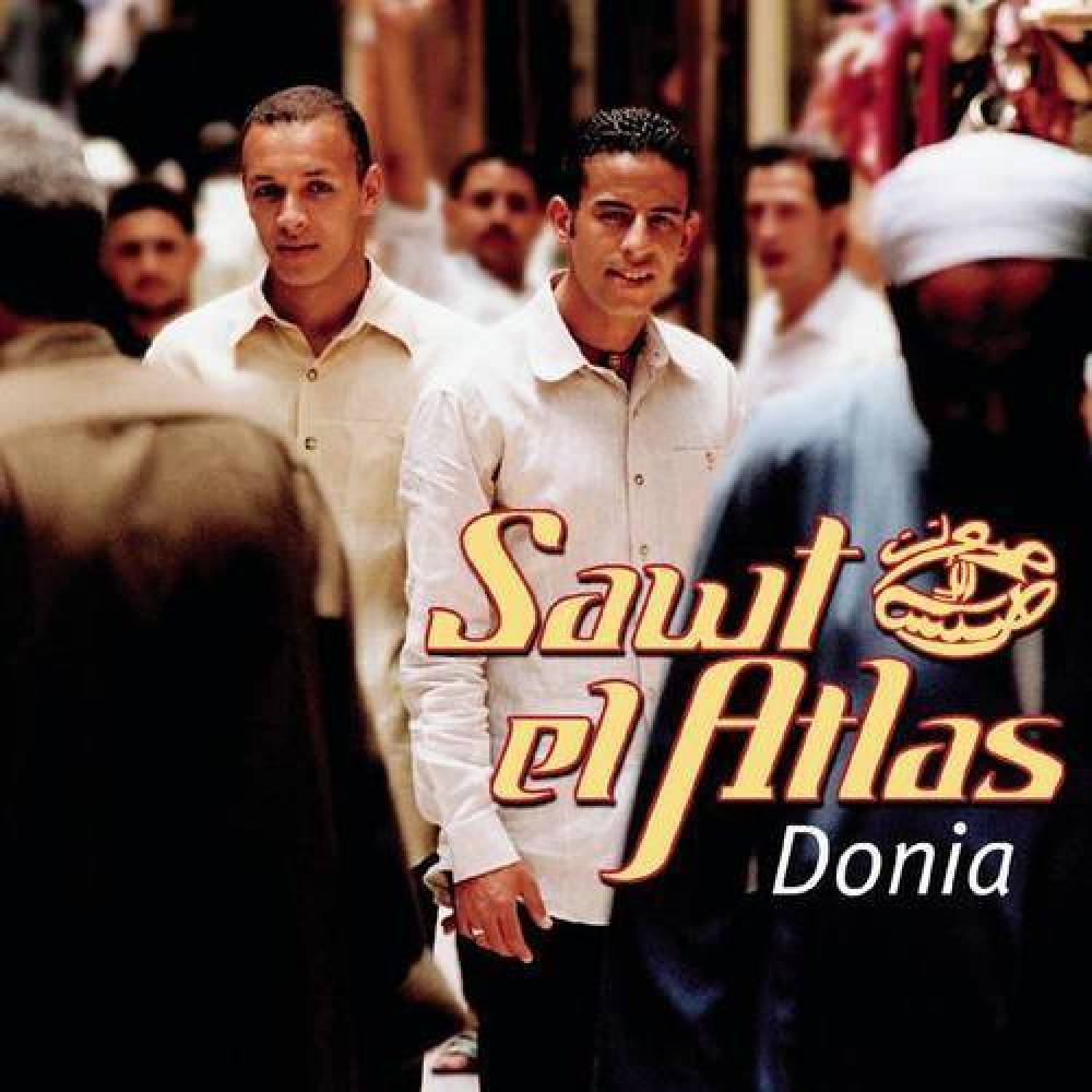 Sawt El Atlas
