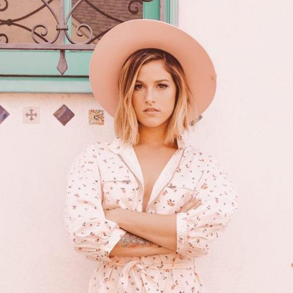 Cassadee Pope