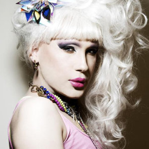 Jodie Harsh ดาวน์โหลดและฟังเพลงฮิตจาก Jodie Harsh