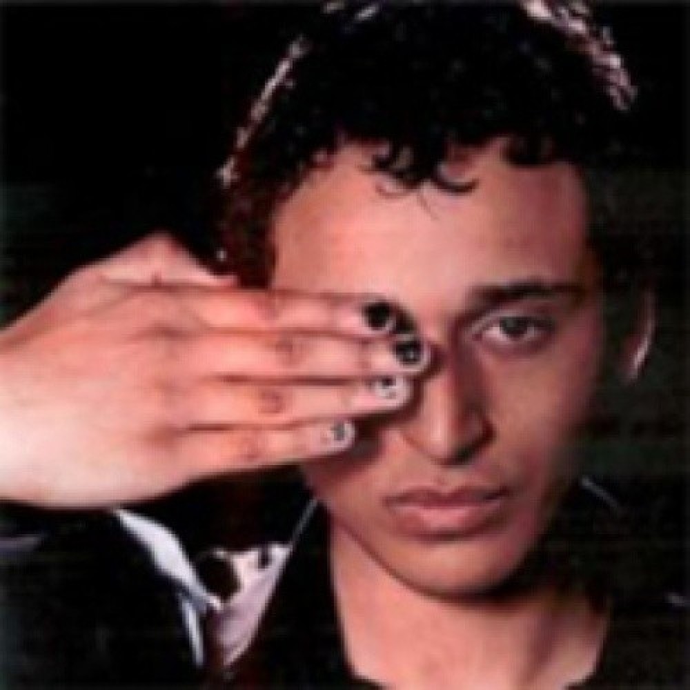 Martin Grech