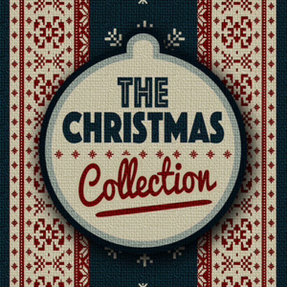 The Christmas Collection