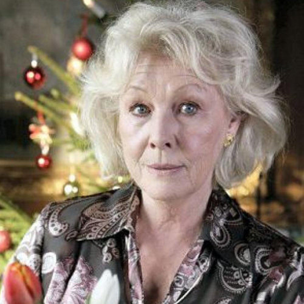 Lise Fjeldstad