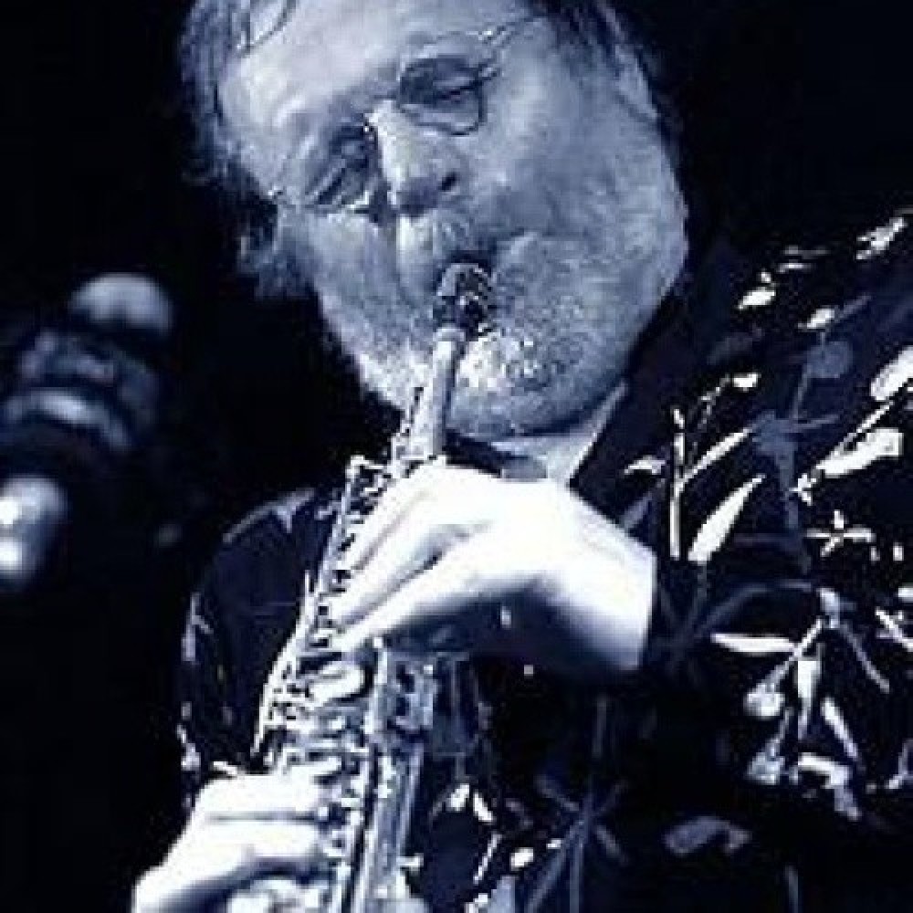 Willem Breuker