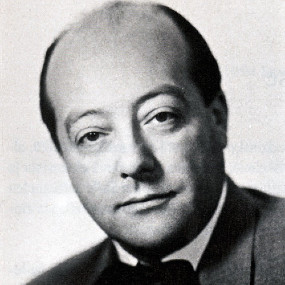 George de Godzinsky