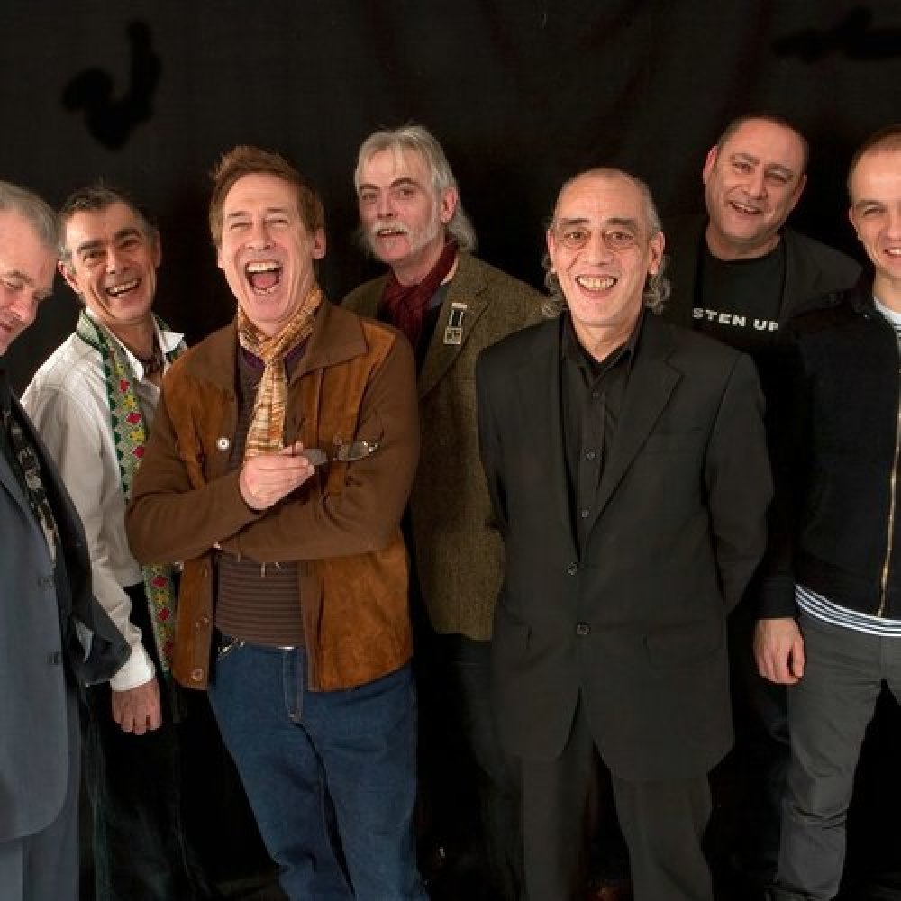 The Blockheads