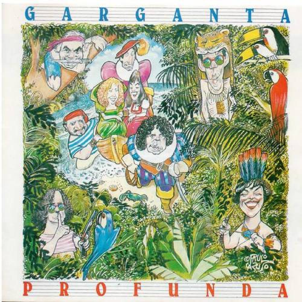 Garganta Profunda