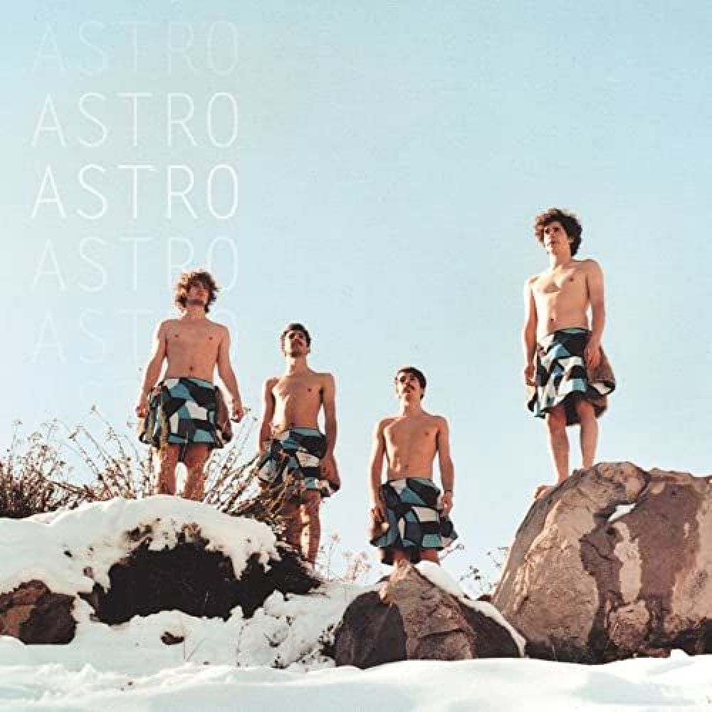 Astro