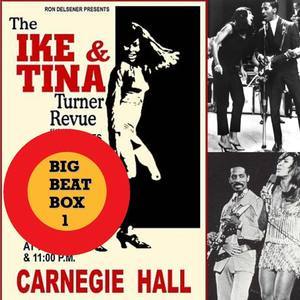 收聽Ike & Tina Turner的You Are My Sunshine歌詞歌曲