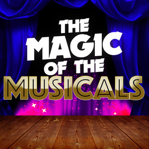 ดาวน์โหลดและฟังเพลง I Will Follow Him (From "Sister Act") พร้อมเนื้อเพลงจาก Musical Cast Recording