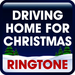 收聽MyTones的Driving Home for Christmas歌詞歌曲