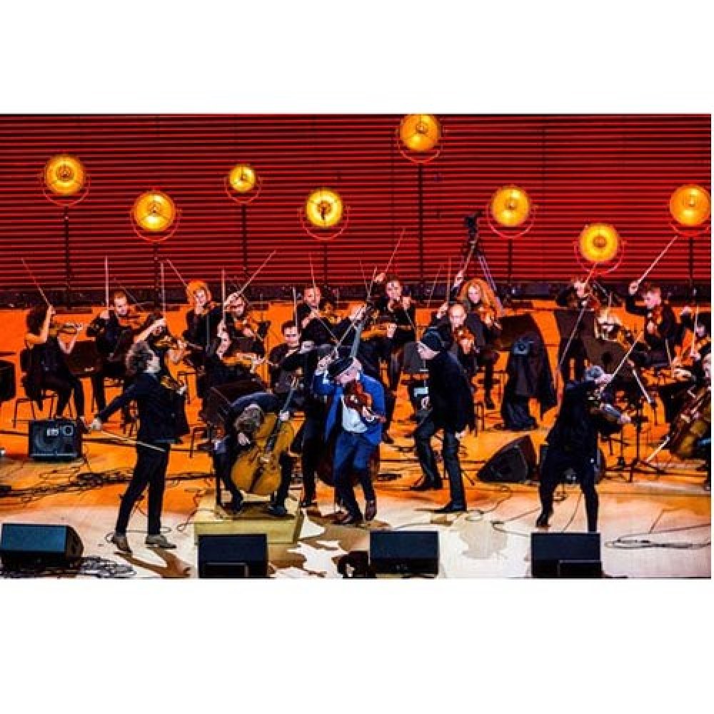 AUKSO Orchestra