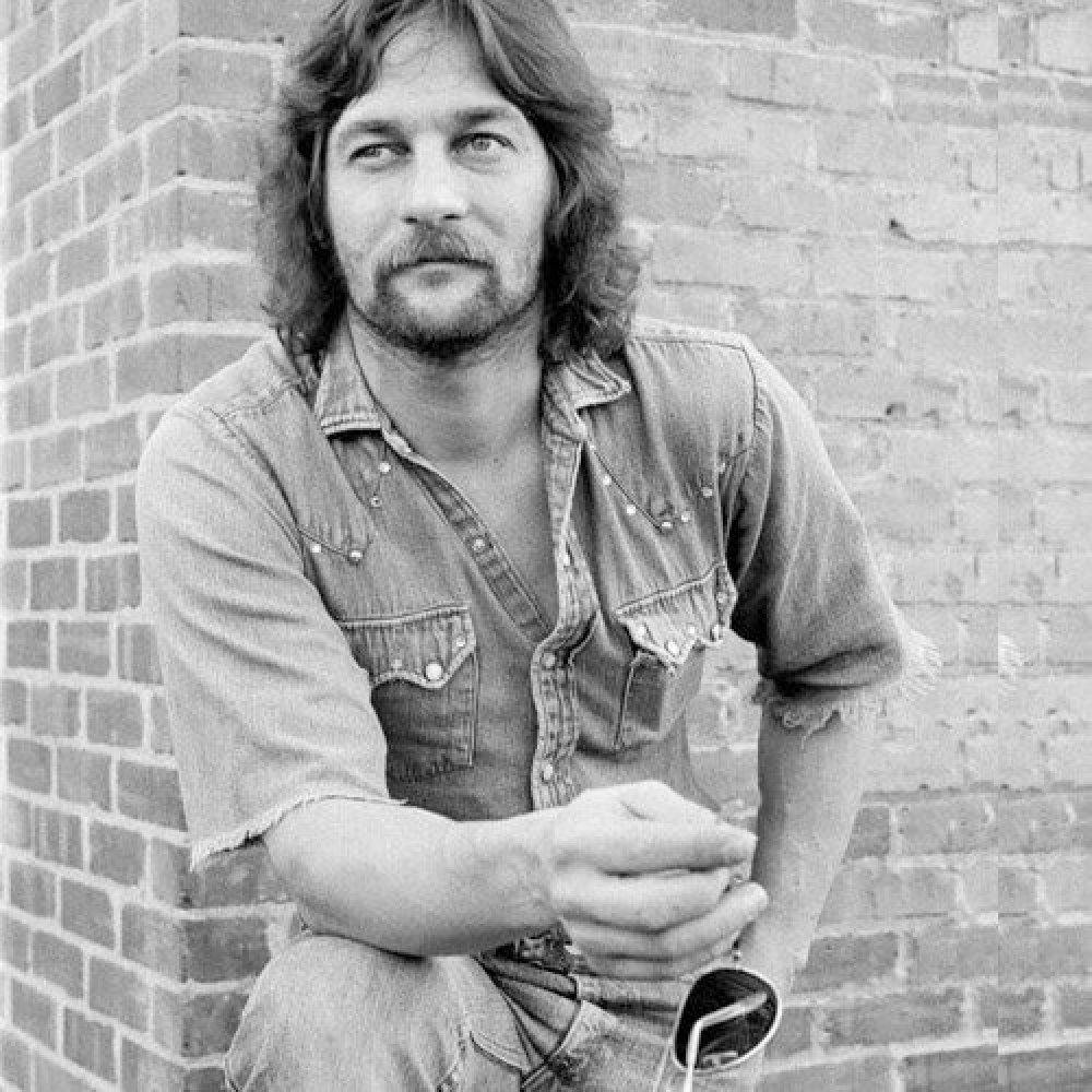 Gene Clark