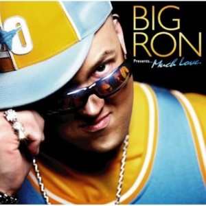 BIG RON ดาวน์โหลดและฟังเพลงฮิตจาก BIG RON