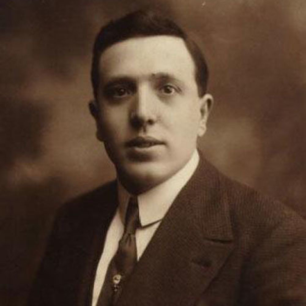Aureliano Pertile