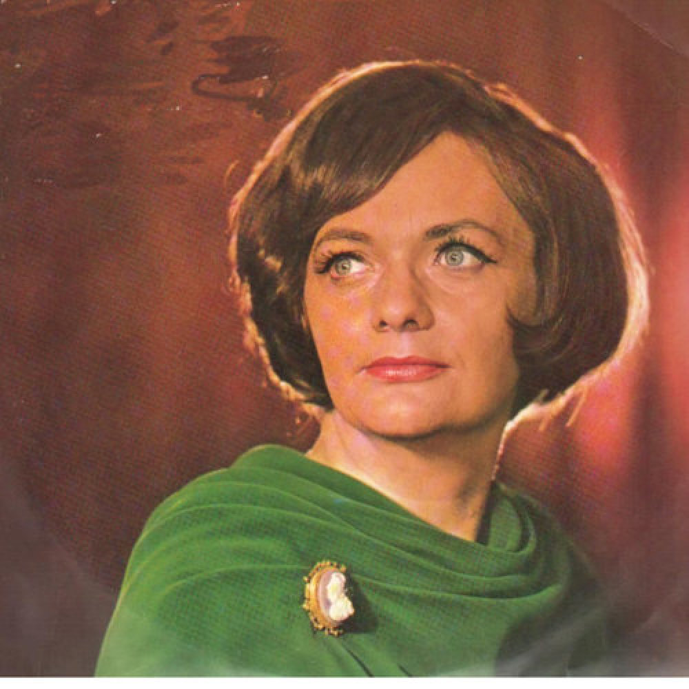 Annelies Burmeister