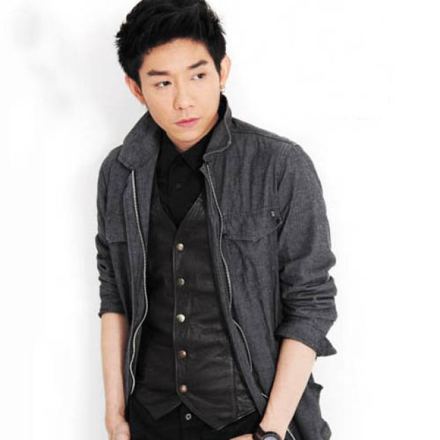 บอย Peacemaker