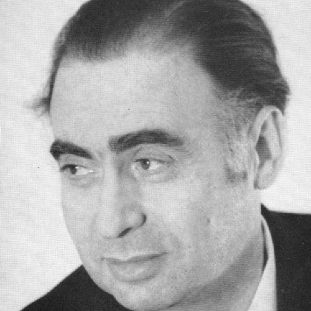 Otto Ackermann