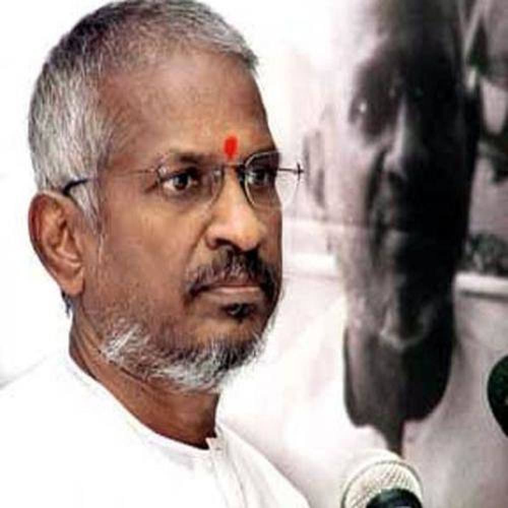 Ilaiyaraaja
