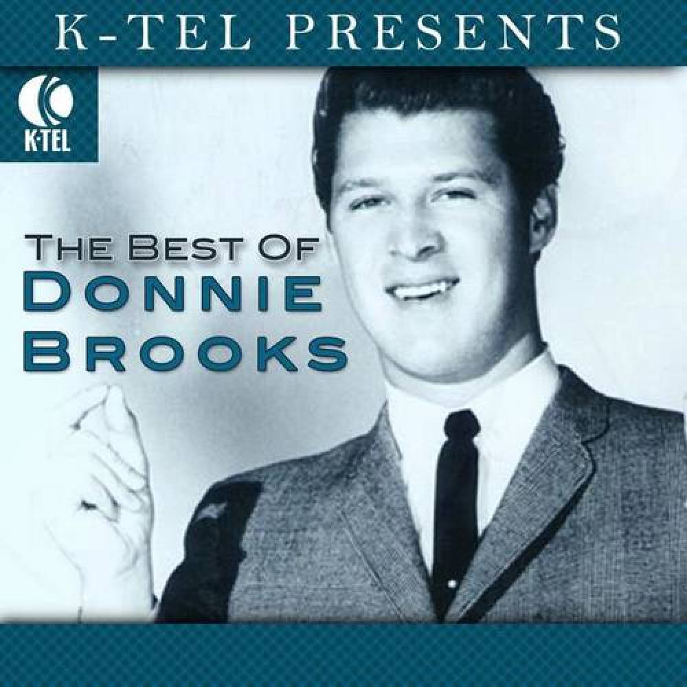 Donnie Brooks