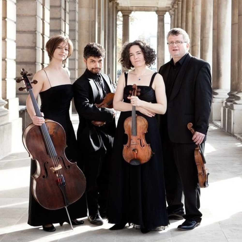 Allegri String Quartet