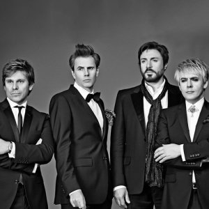 Duran Duran