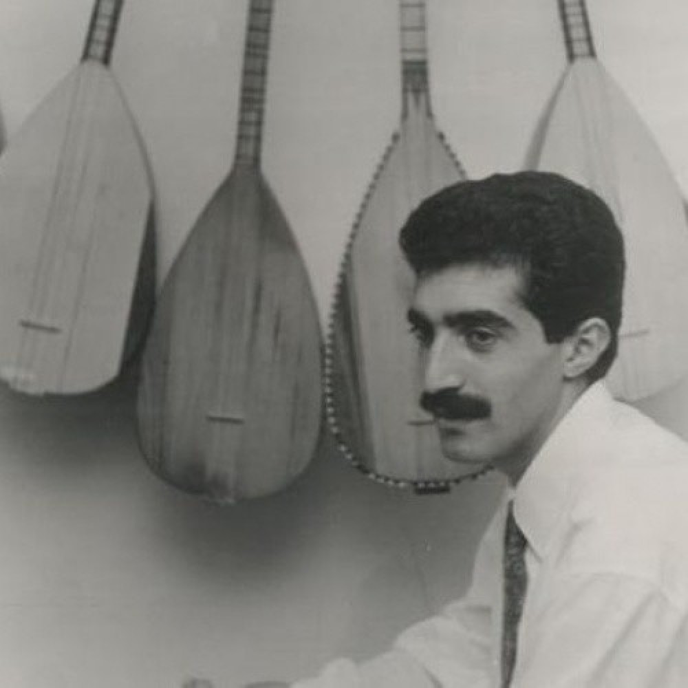 Erdal Erzincan