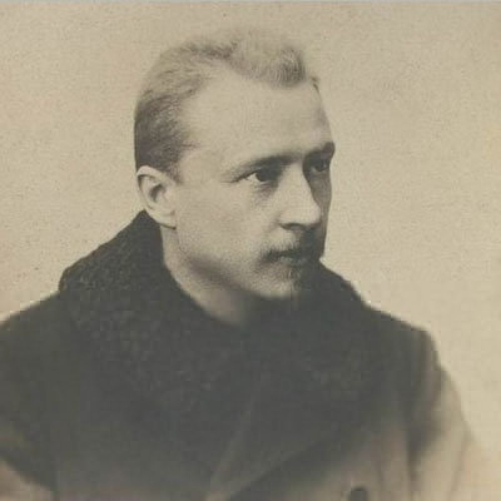 Hugo Wolf