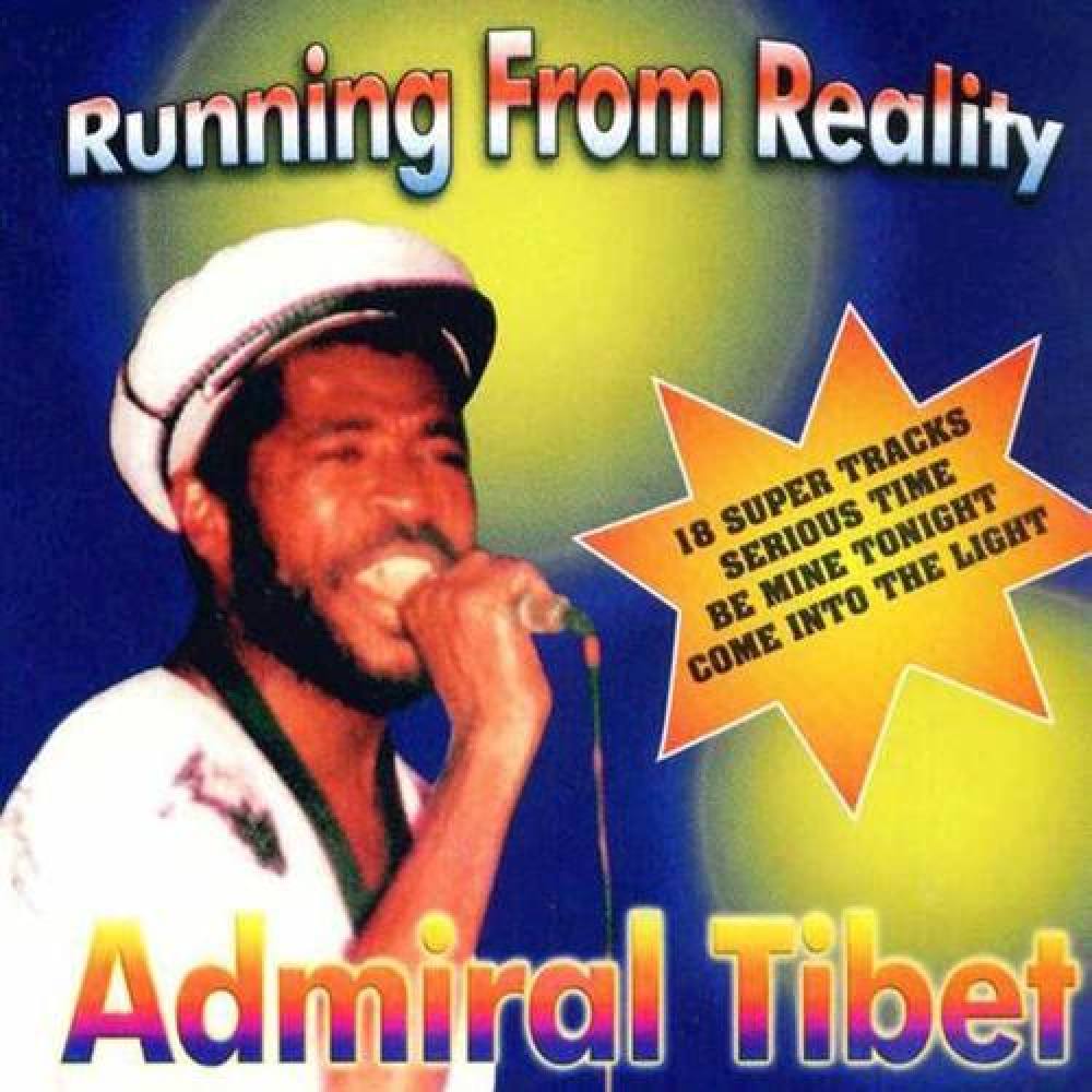 Rude Boys (feat. Horace Andy & Linval Thompson)