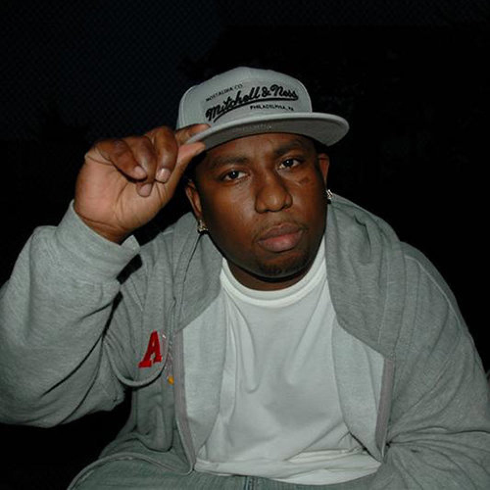 Shabaam Sahdeeq