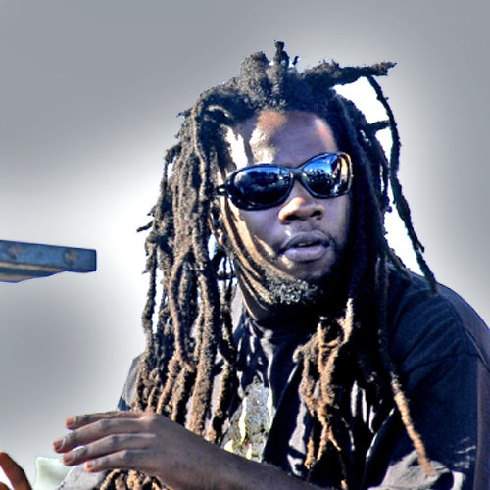 Mojo Morgan