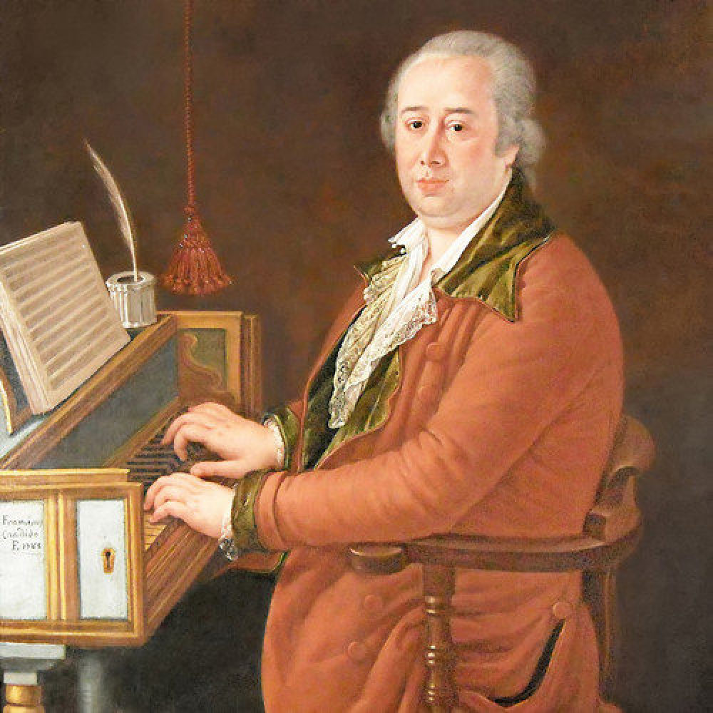 Domenico Cimarosa