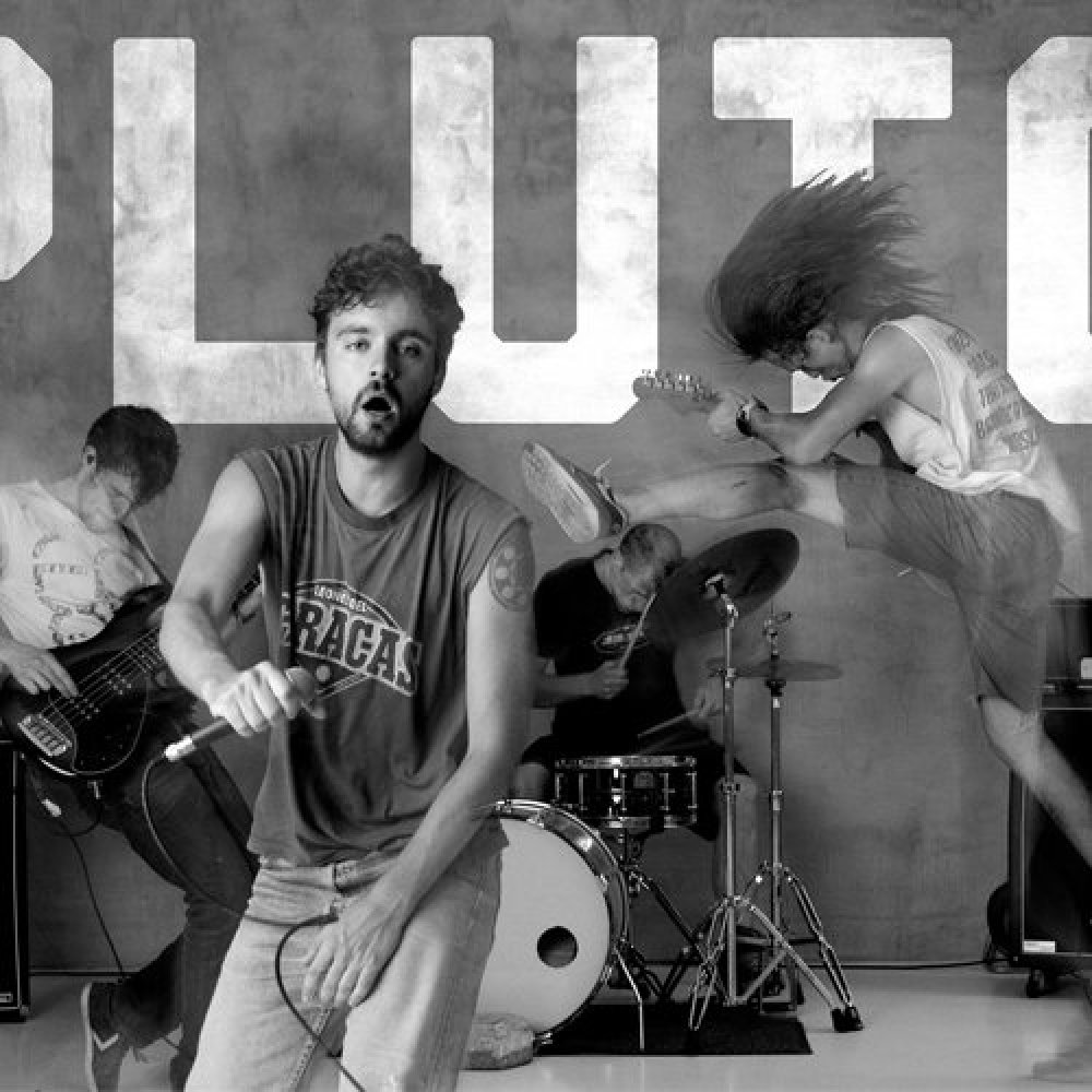 Pluto