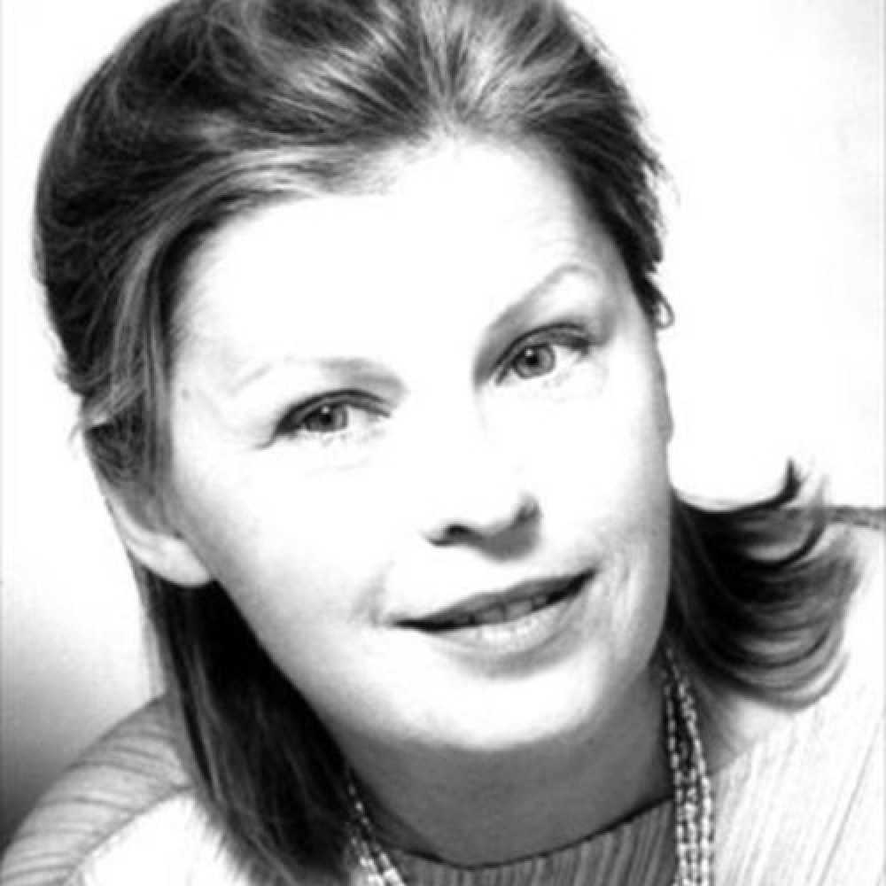 Daria Hovora