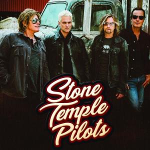 Stone Temple Pilots ดาวน์โหลดและฟังเพลงฮิตจาก Stone Temple Pilots