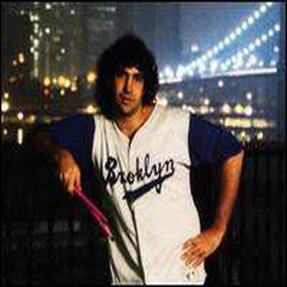 Danny Gottlieb
