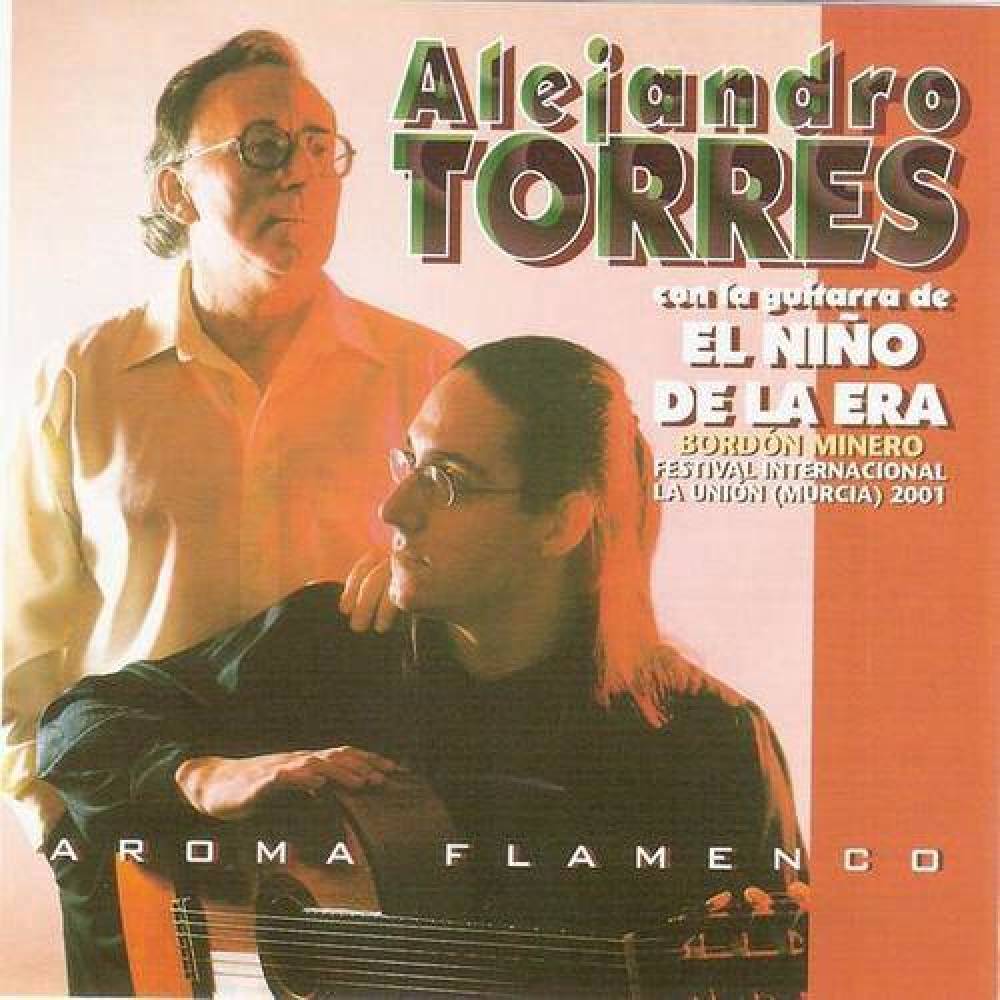 Alejandro Torres