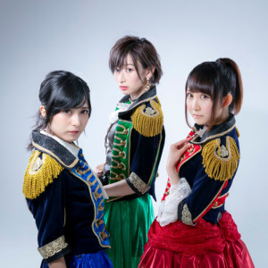 KAMEN RIDER GIRLS ดาวน์โหลดและฟังเพลงฮิตจาก KAMEN RIDER GIRLS