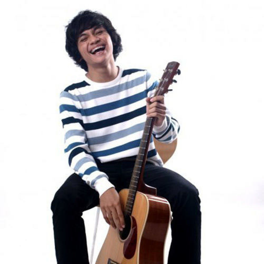 Calvin Jeremy