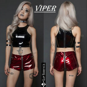 ดาวน์โหลดและฟังเพลง Code พร้อมเนื้อเพลงจาก Viper
