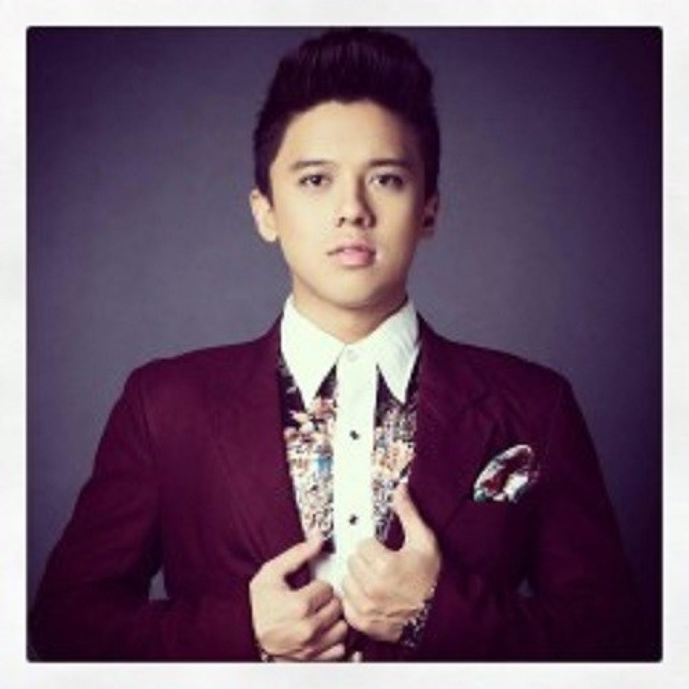 Timmy Pavino