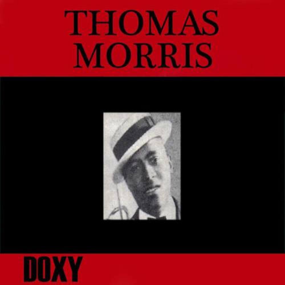 Thomas Morris