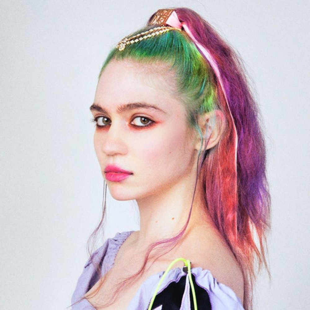 Grimes