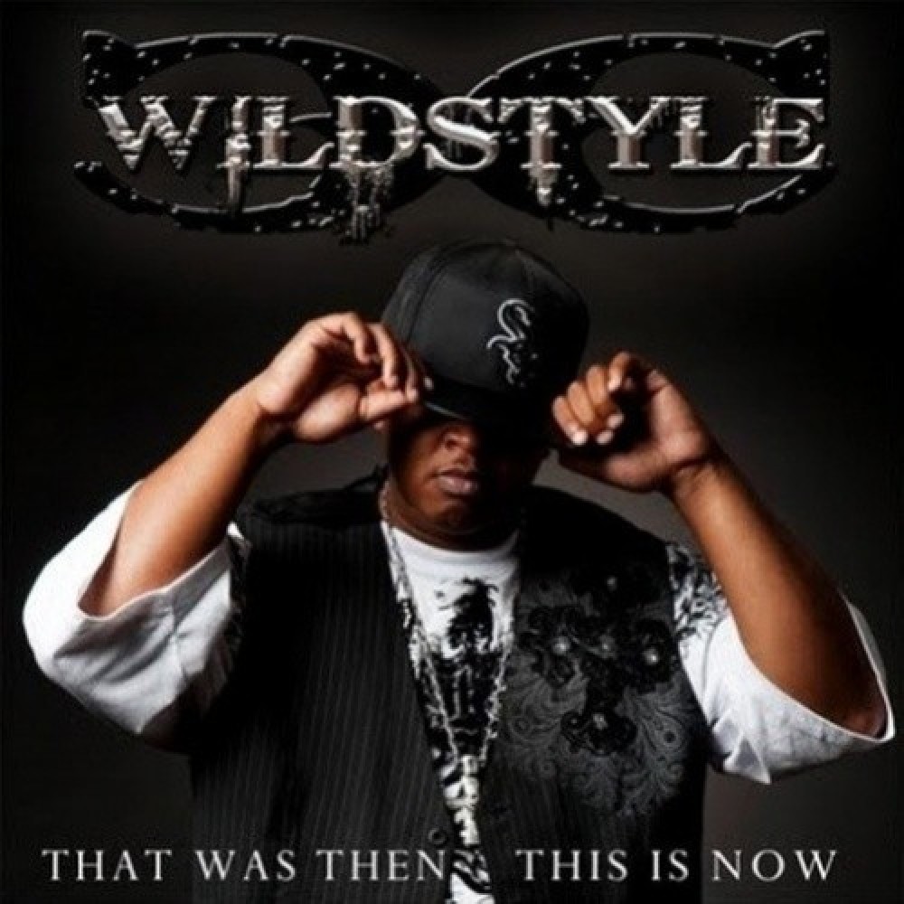 Wildstyle