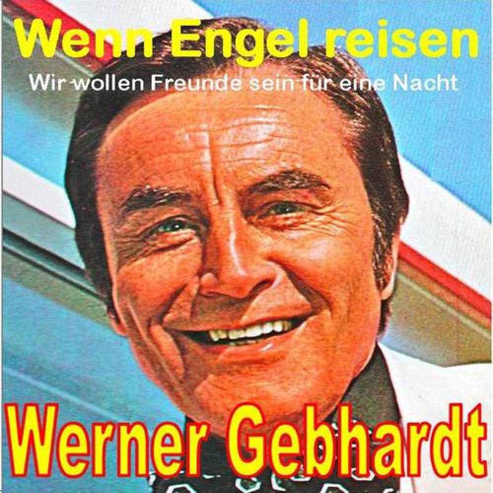 Werner Gebhardt