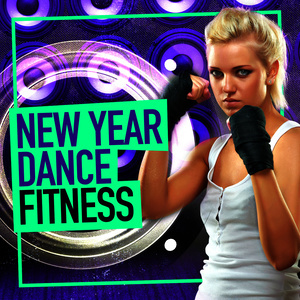Dance Fitness的專輯New Year Dance Fitness
