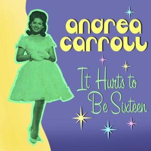 Andrea Carroll ดาวน์โหลดและฟังเพลงฮิตจาก Andrea Carroll