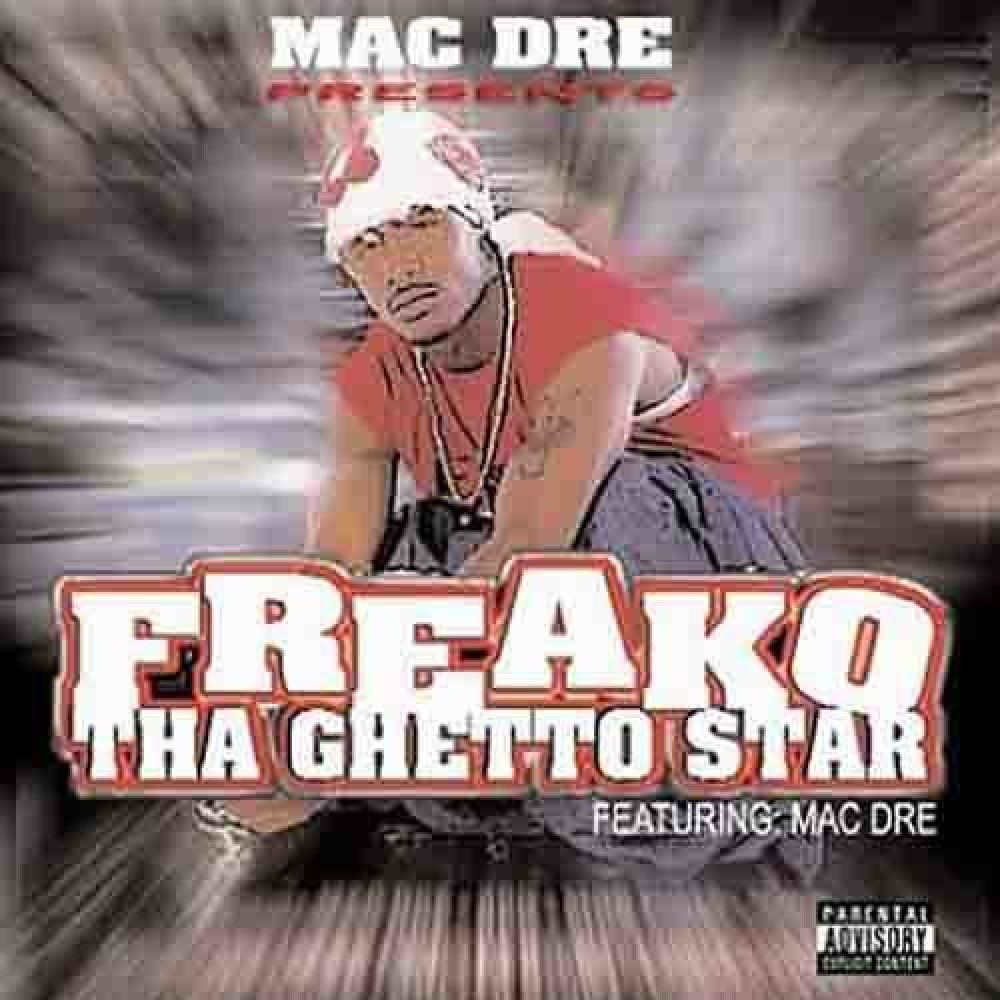Freako