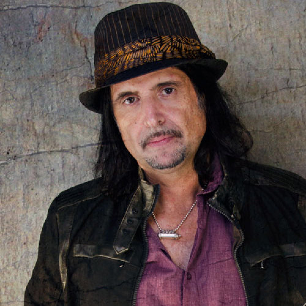 Phil Campbell