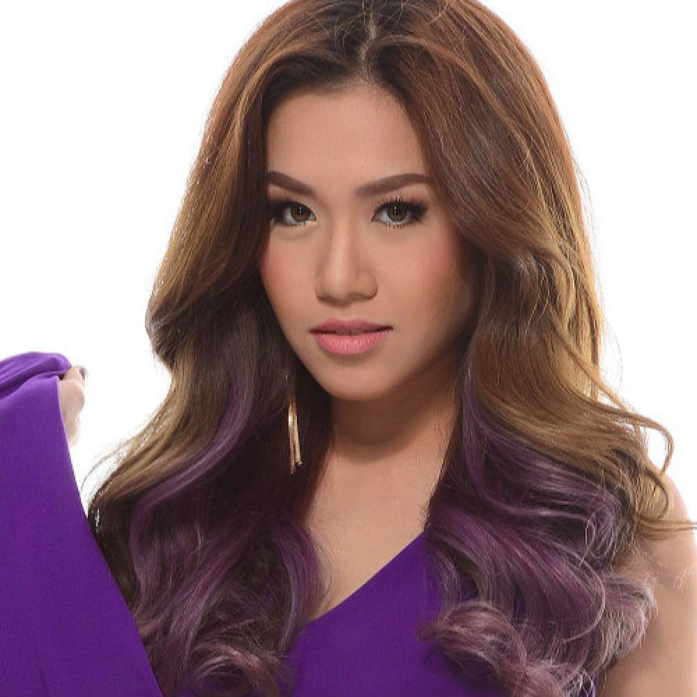 Rachelle Ann Go