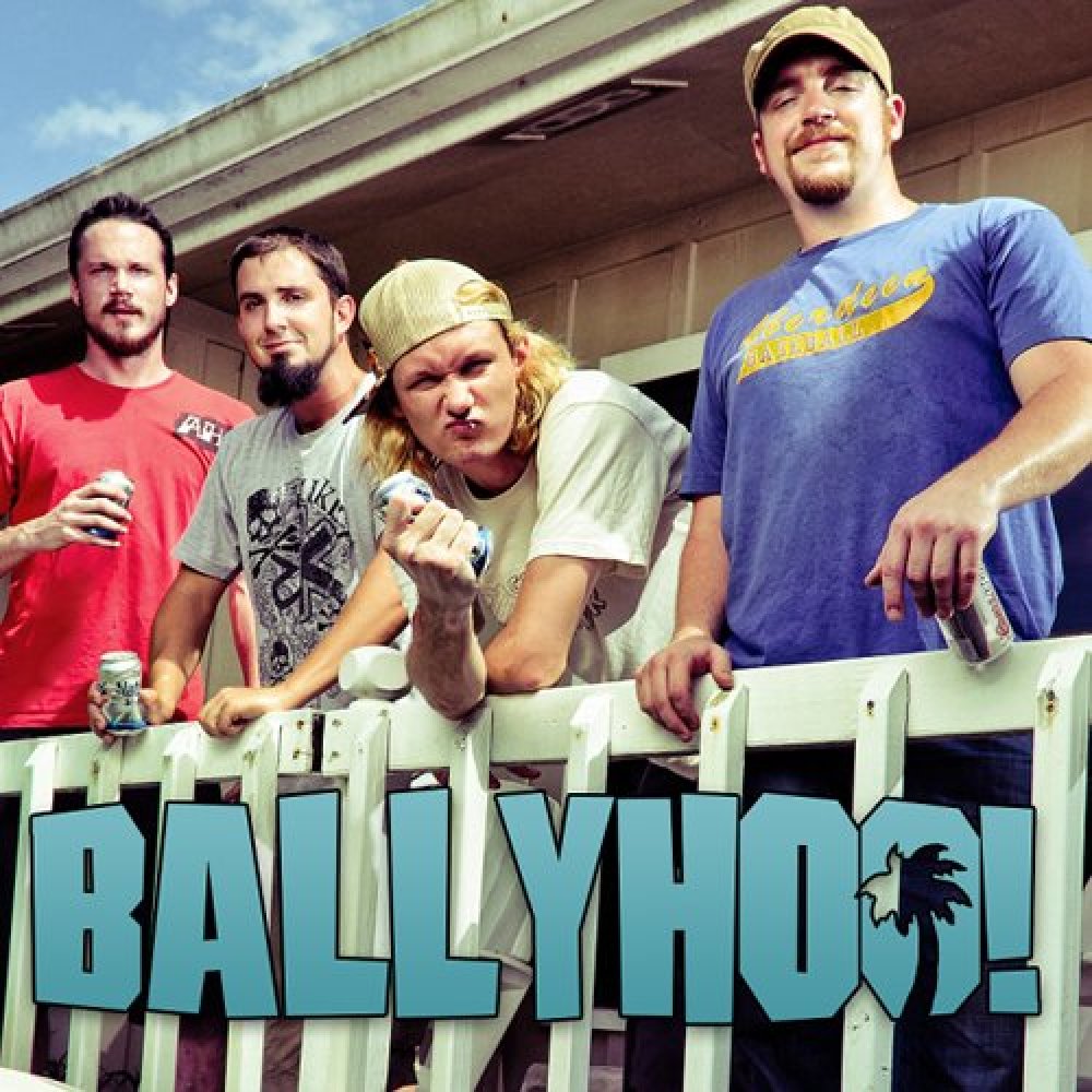 Ballyhoo!